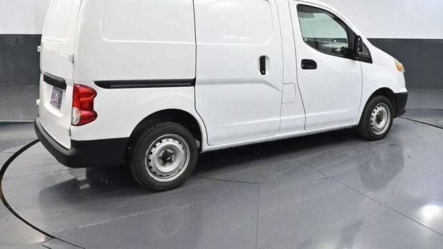 2015 Chevrolet City Express LS