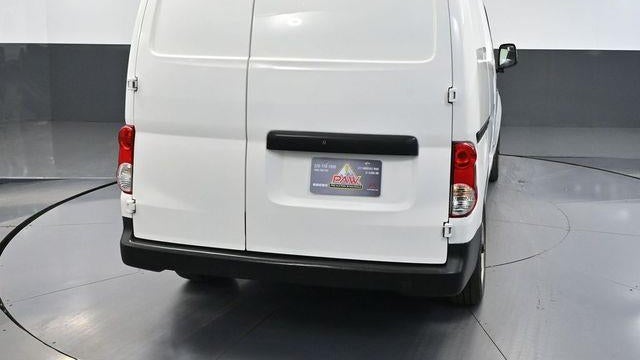 2015 Chevrolet City Express LS