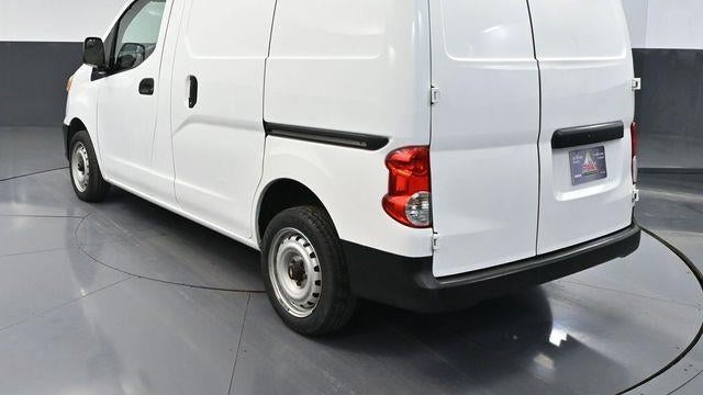 2015 Chevrolet City Express LS