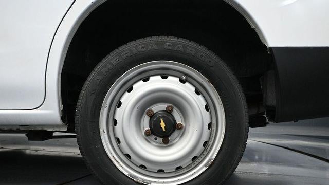 2015 Chevrolet City Express LS