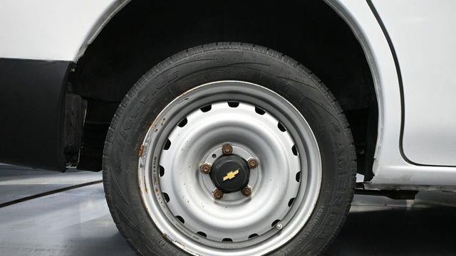2015 Chevrolet City Express LS