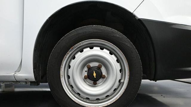 2015 Chevrolet City Express LS