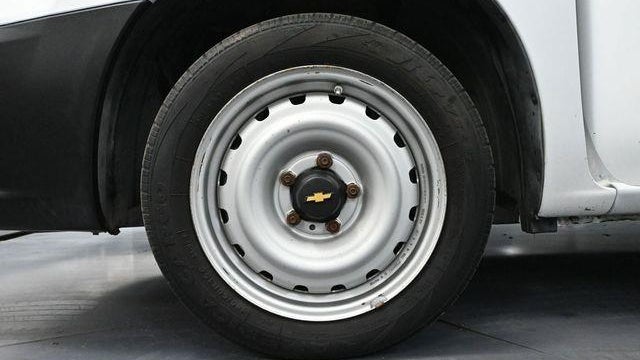 2015 Chevrolet City Express LS