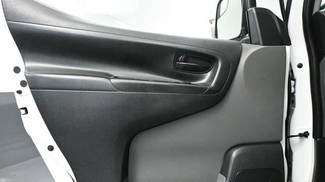 2015 Chevrolet City Express LS