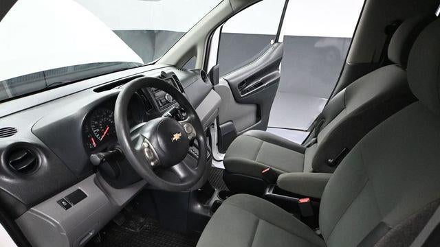 2015 Chevrolet City Express LS