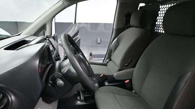 2015 Chevrolet City Express LS