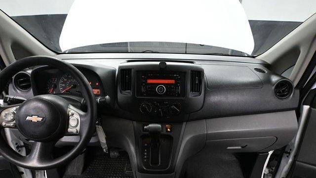 2015 Chevrolet City Express LS