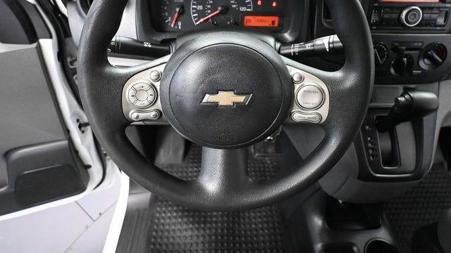 2015 Chevrolet City Express LS