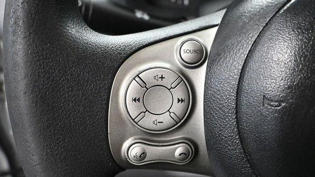 2015 Chevrolet City Express LS
