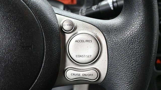 2015 Chevrolet City Express LS