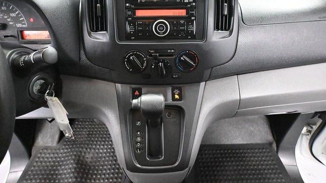 2015 Chevrolet City Express LS