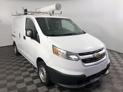 Photo of a 2015 Chevrolet City Express LT 4DR Cargo Mini-Van for sale