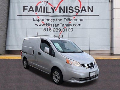 Photo of a 2020 Nissan NV200 for sale