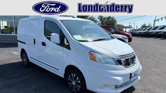 Preowned 2015 Nissan NV200 S for Sale