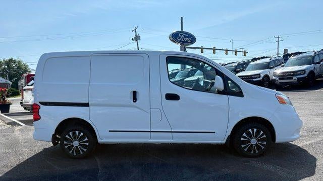 2015 Nissan NV200 S