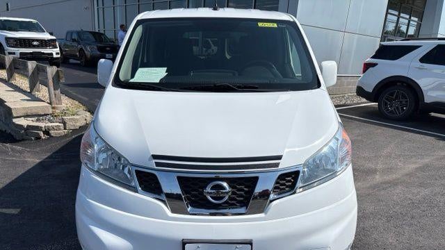 2015 Nissan NV200 S