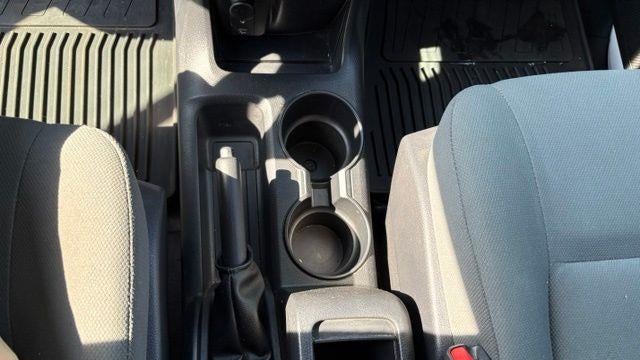 2015 Nissan NV200 S