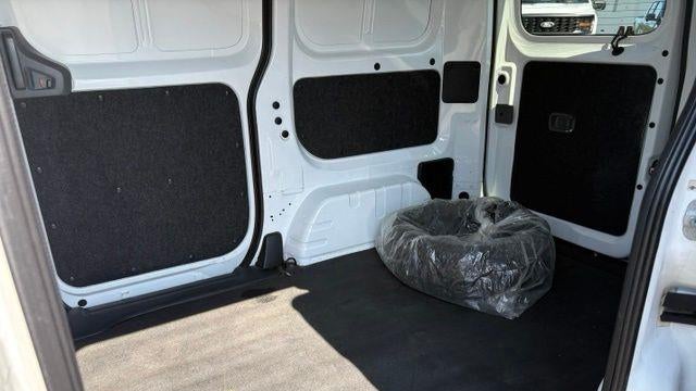 2015 Nissan NV200 S
