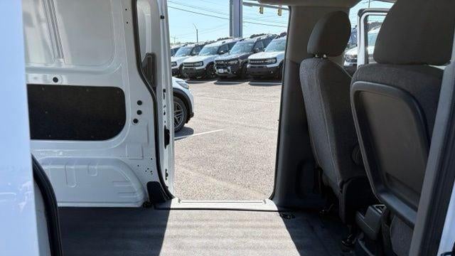 2015 Nissan NV200 S