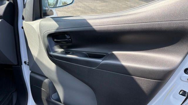 2015 Nissan NV200 S
