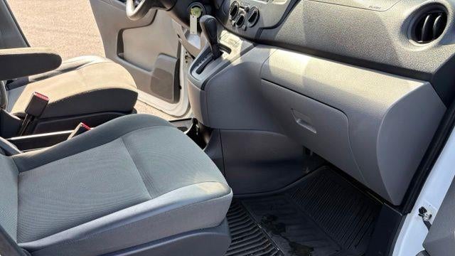 2015 Nissan NV200 S