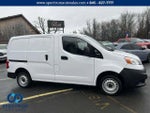 2019 NV200 Thumbnail 2