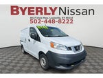 2018 NV200 Thumbnail 1