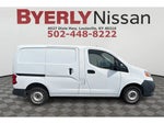 2018 NV200 Thumbnail 2