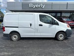 2018 NV200 Thumbnail 3