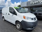 2018 NV200 Thumbnail 4