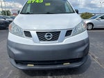 2018 NV200 Thumbnail 5