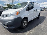 2018 NV200 Thumbnail 6