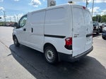 2018 NV200 Thumbnail 8