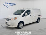 2014 NV200 Thumbnail 1