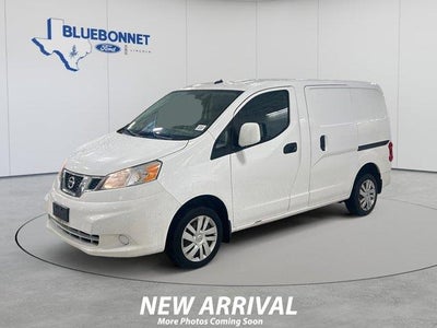 2014 Nissan NV200 S 4DR Cargo Mini-Van