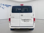 2014 NV200 Thumbnail 5
