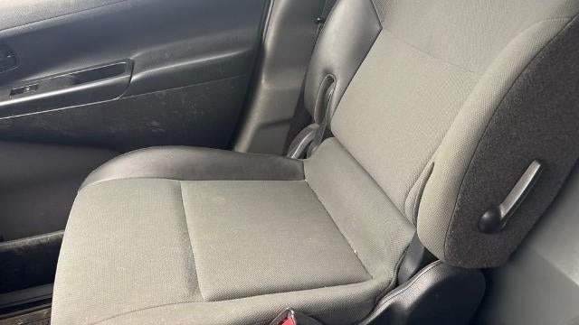2016 Nissan NV200 S