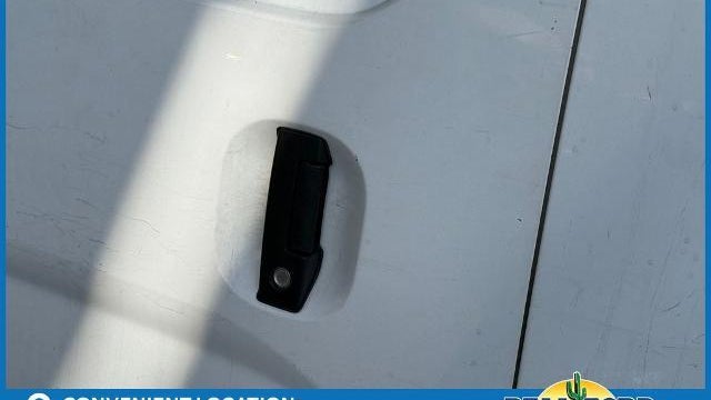 2018 Nissan NV200 S