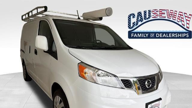 Preowned 2019 Nissan NV200 S for Sale