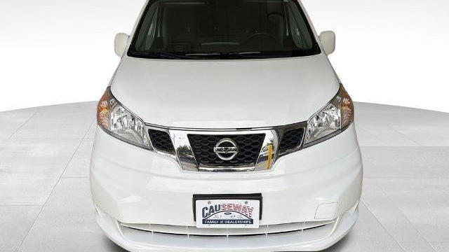2019 Nissan NV200 S