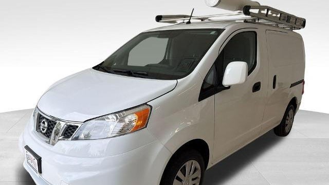 2019 Nissan NV200 S