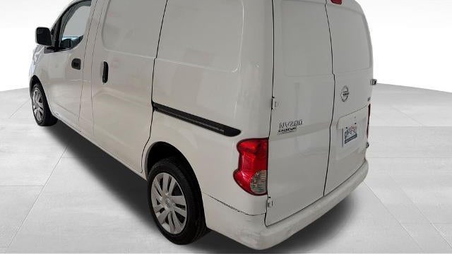 2019 Nissan NV200 S