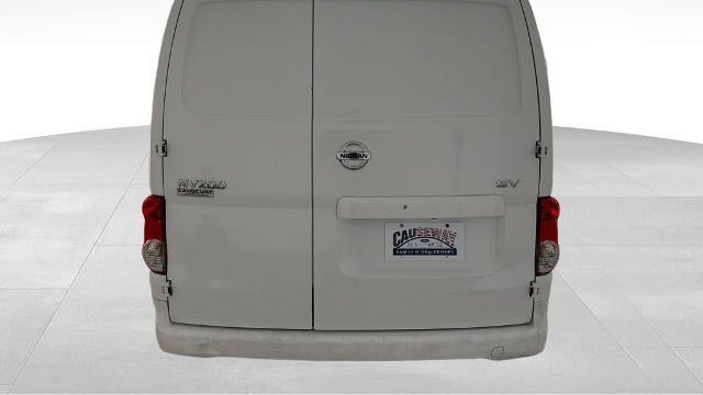 2019 Nissan NV200 S