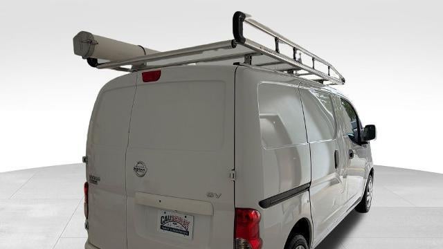 2019 Nissan NV200 S