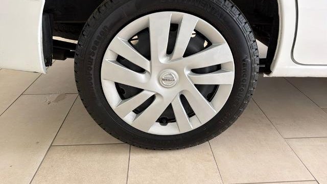 2019 Nissan NV200 S
