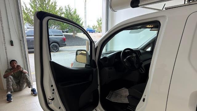 2019 Nissan NV200 S