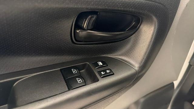 2019 Nissan NV200 S