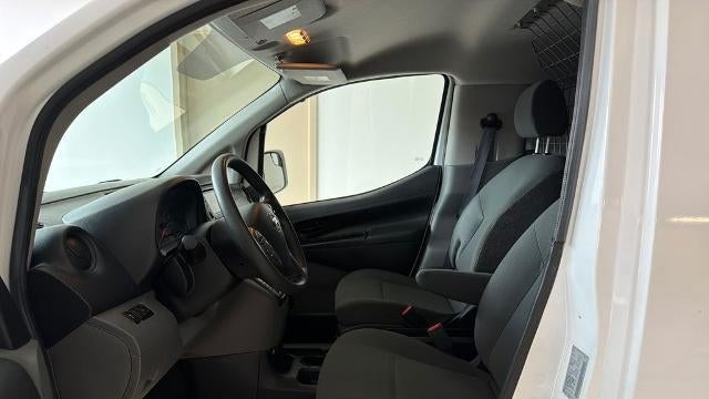 2019 Nissan NV200 S