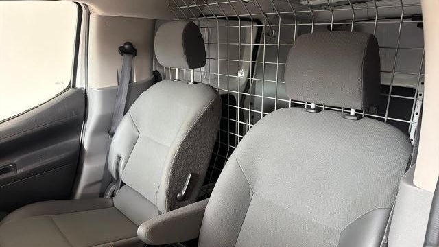 2019 Nissan NV200 S