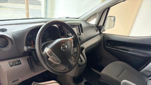 2019 Nissan NV200 S